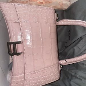 Balenceiga woman bag